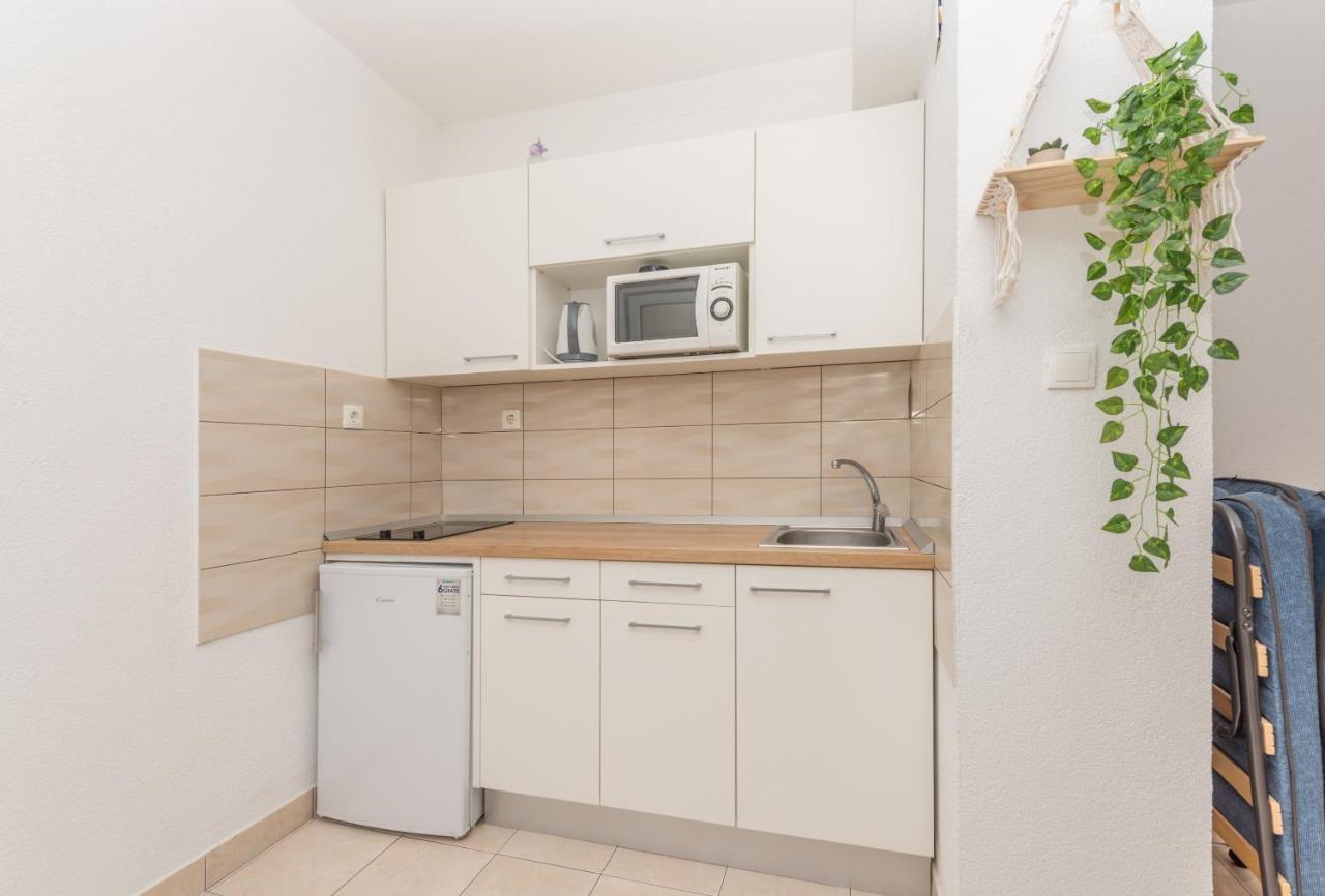 Apartmani Vukusic بروماجنا المظهر الخارجي الصورة