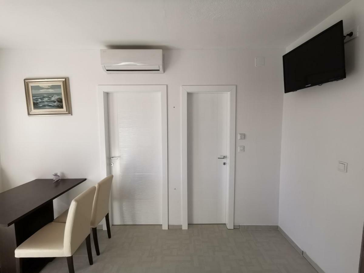 Apartmani Vukusic بروماجنا المظهر الخارجي الصورة